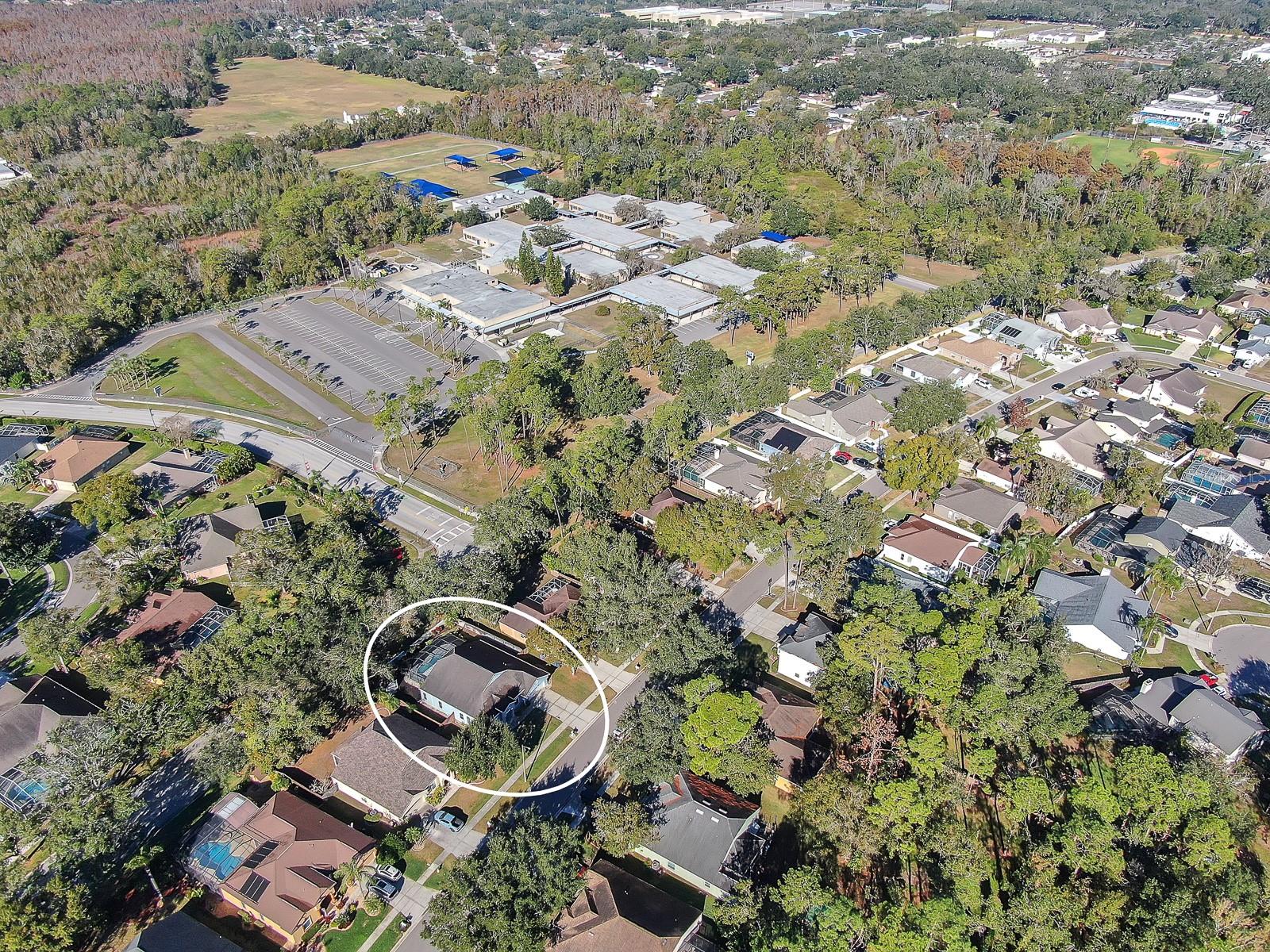 BLOOMINGDALE SEC P Q - Residential