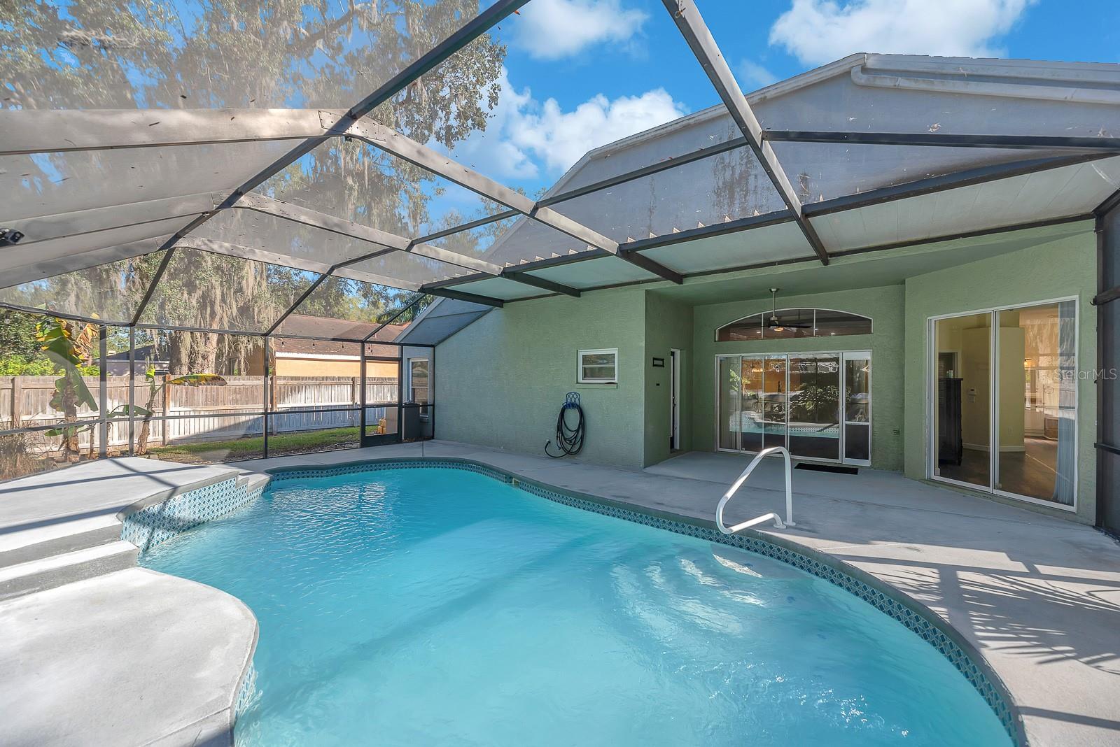 BLOOMINGDALE SEC P Q - Residential