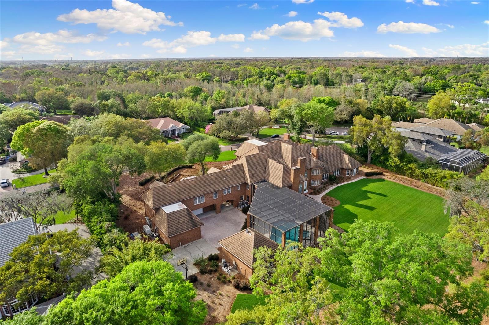 AVILA UNIT 7 - Residential