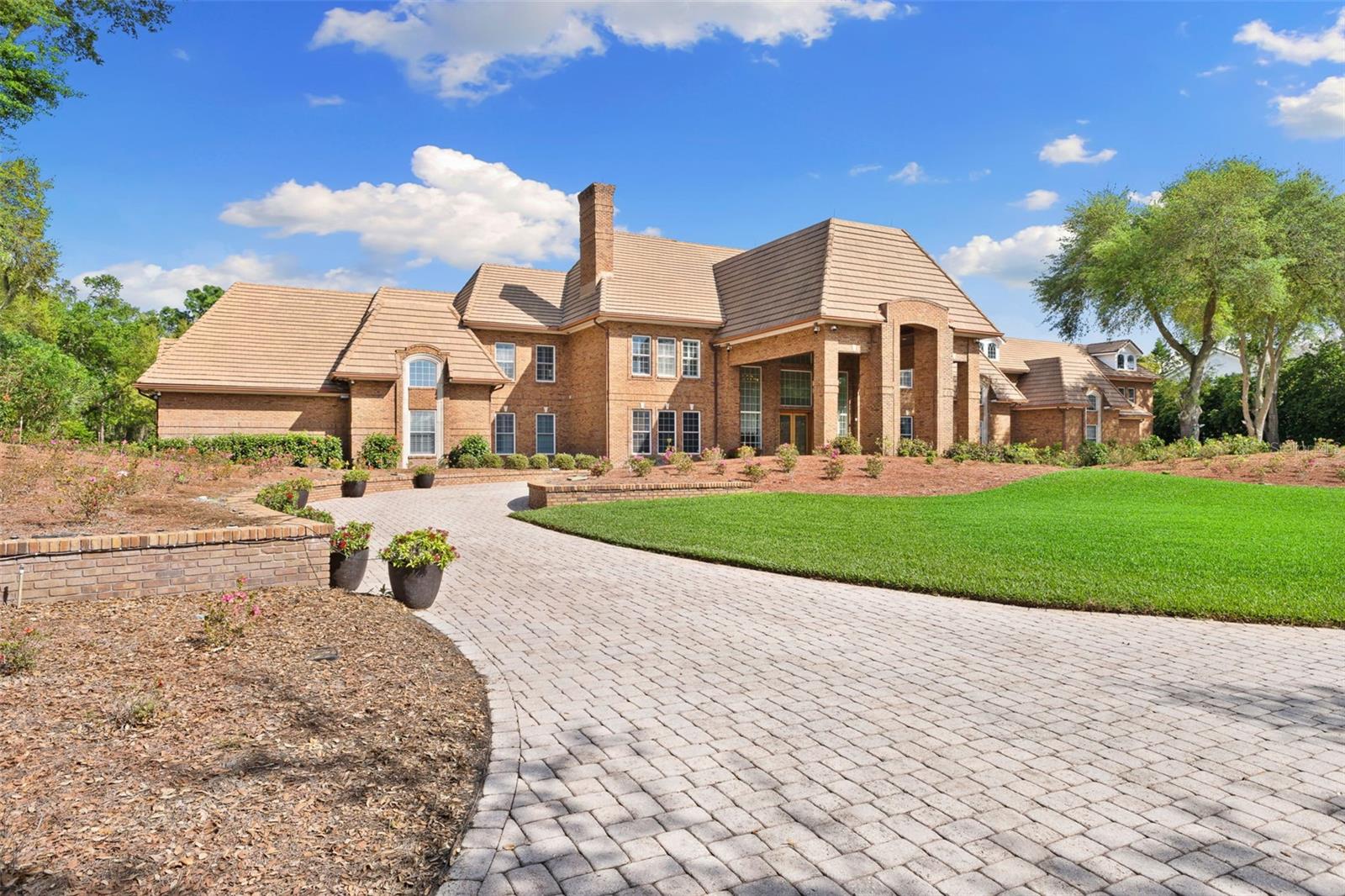 AVILA UNIT 7 - Residential