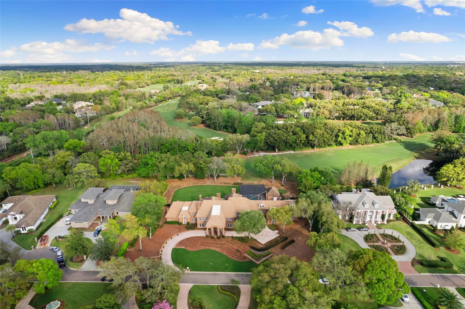 AVILA UNIT 7 - Residential