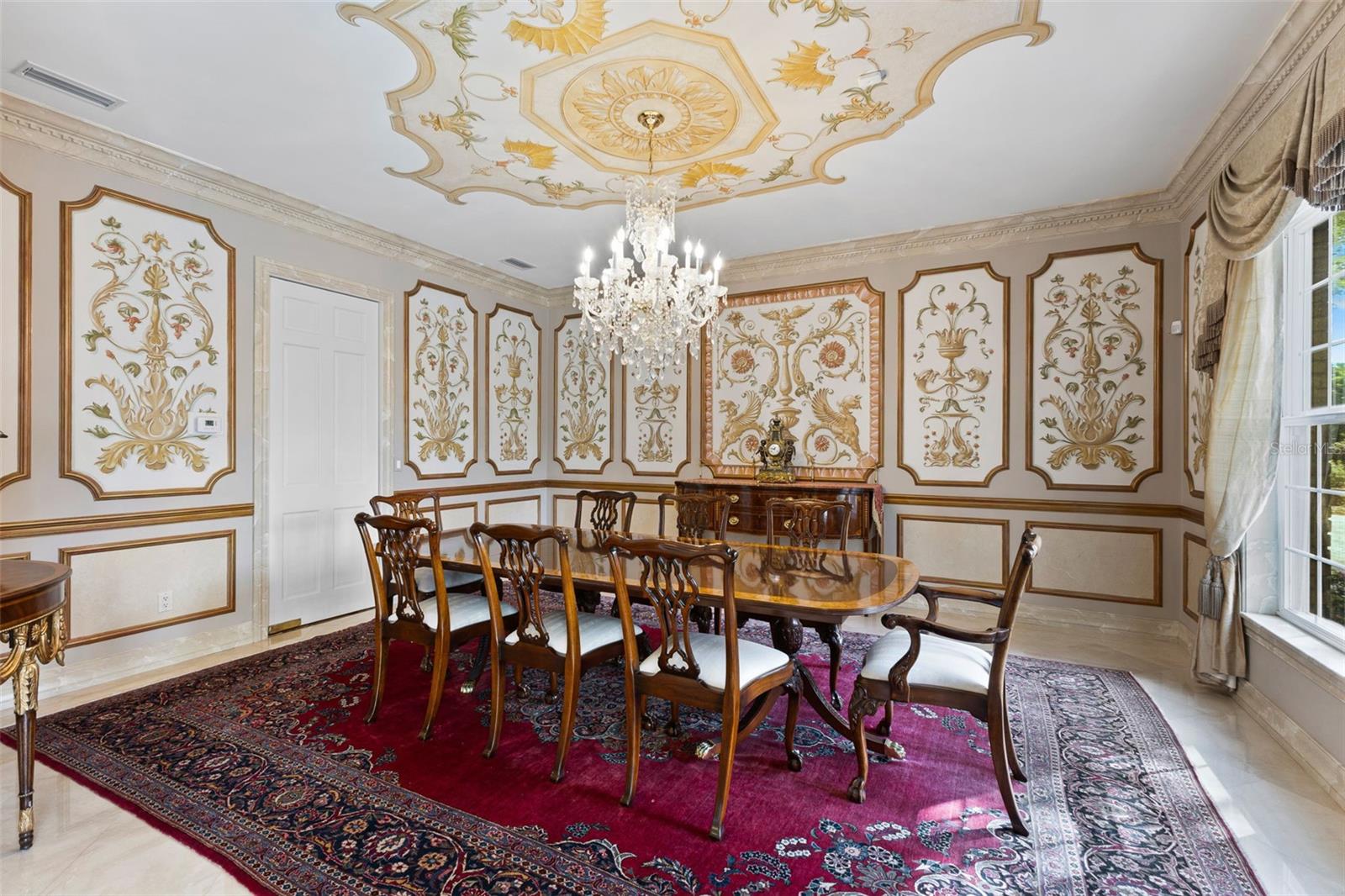 AVILA UNIT 7 - Residential