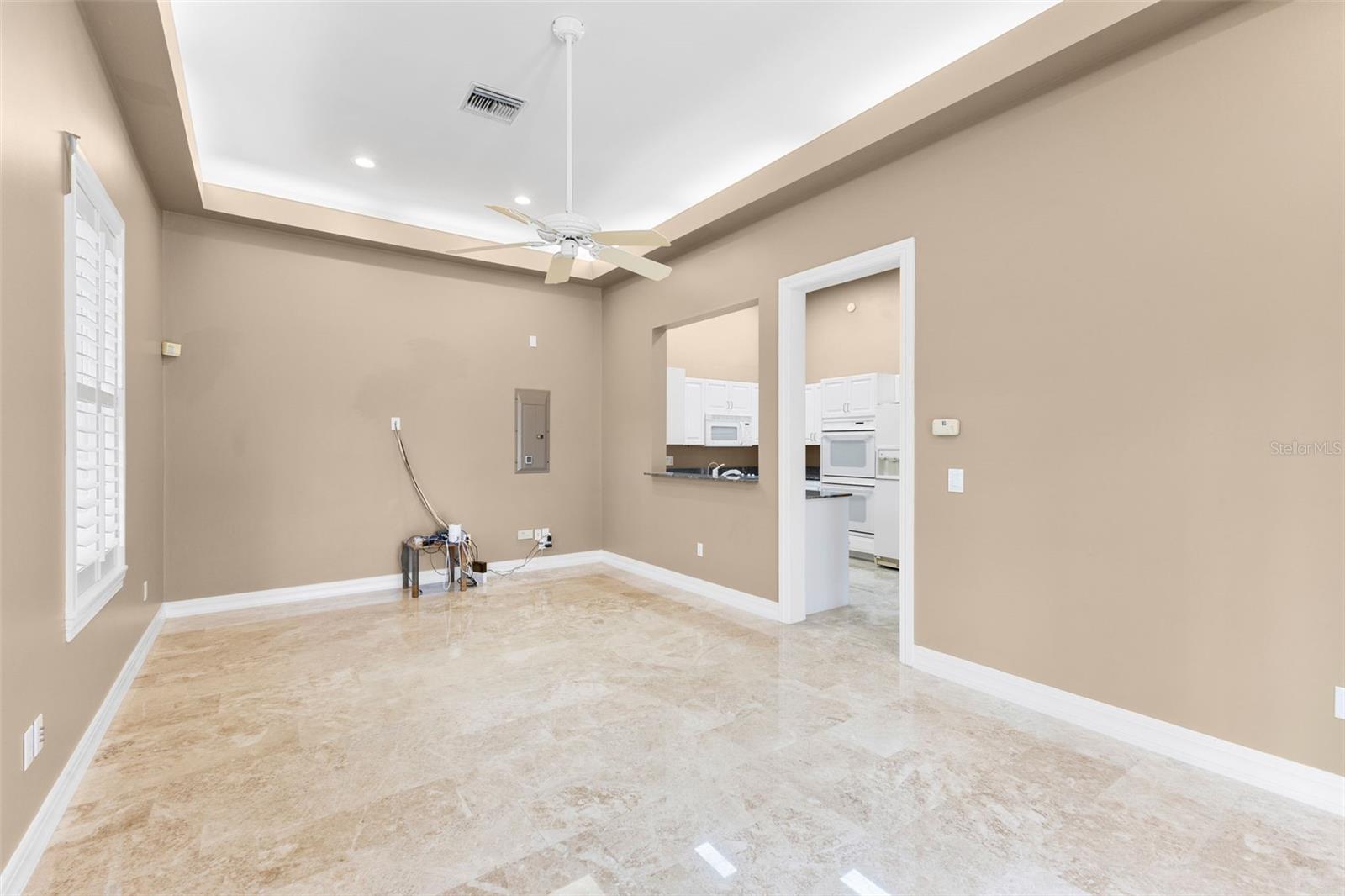 AVILA UNIT 7 - Residential