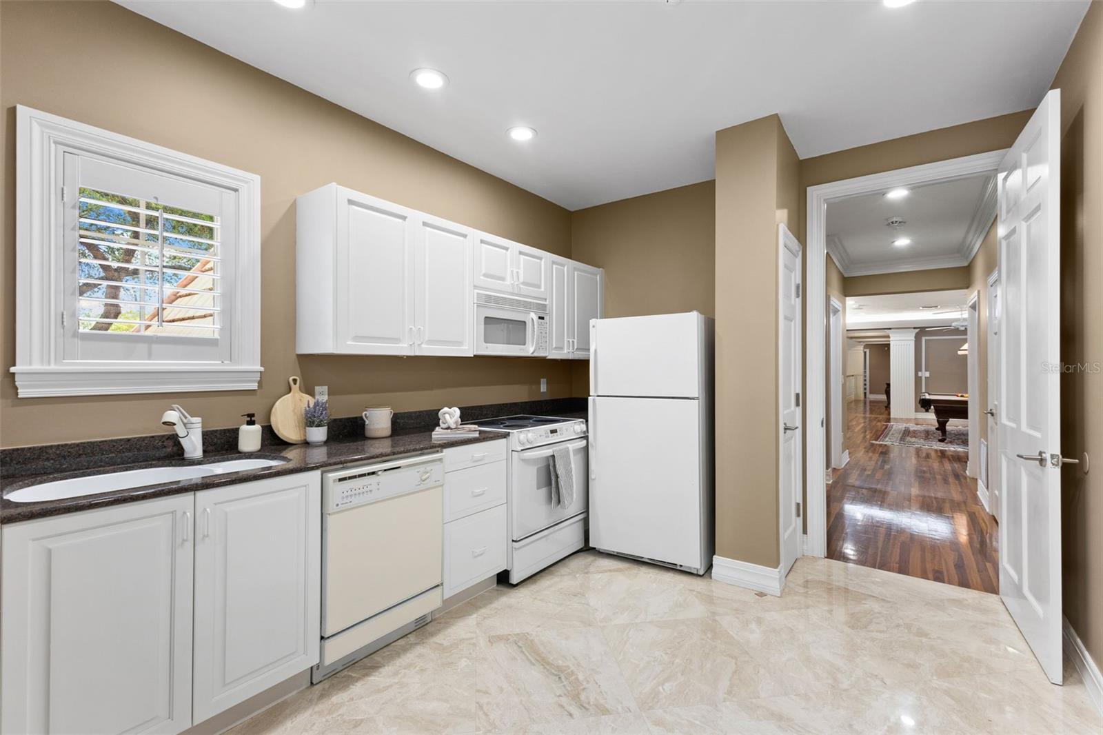 AVILA UNIT 7 - Residential