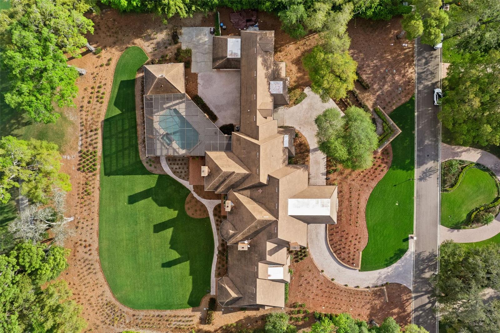 AVILA UNIT 7 - Residential