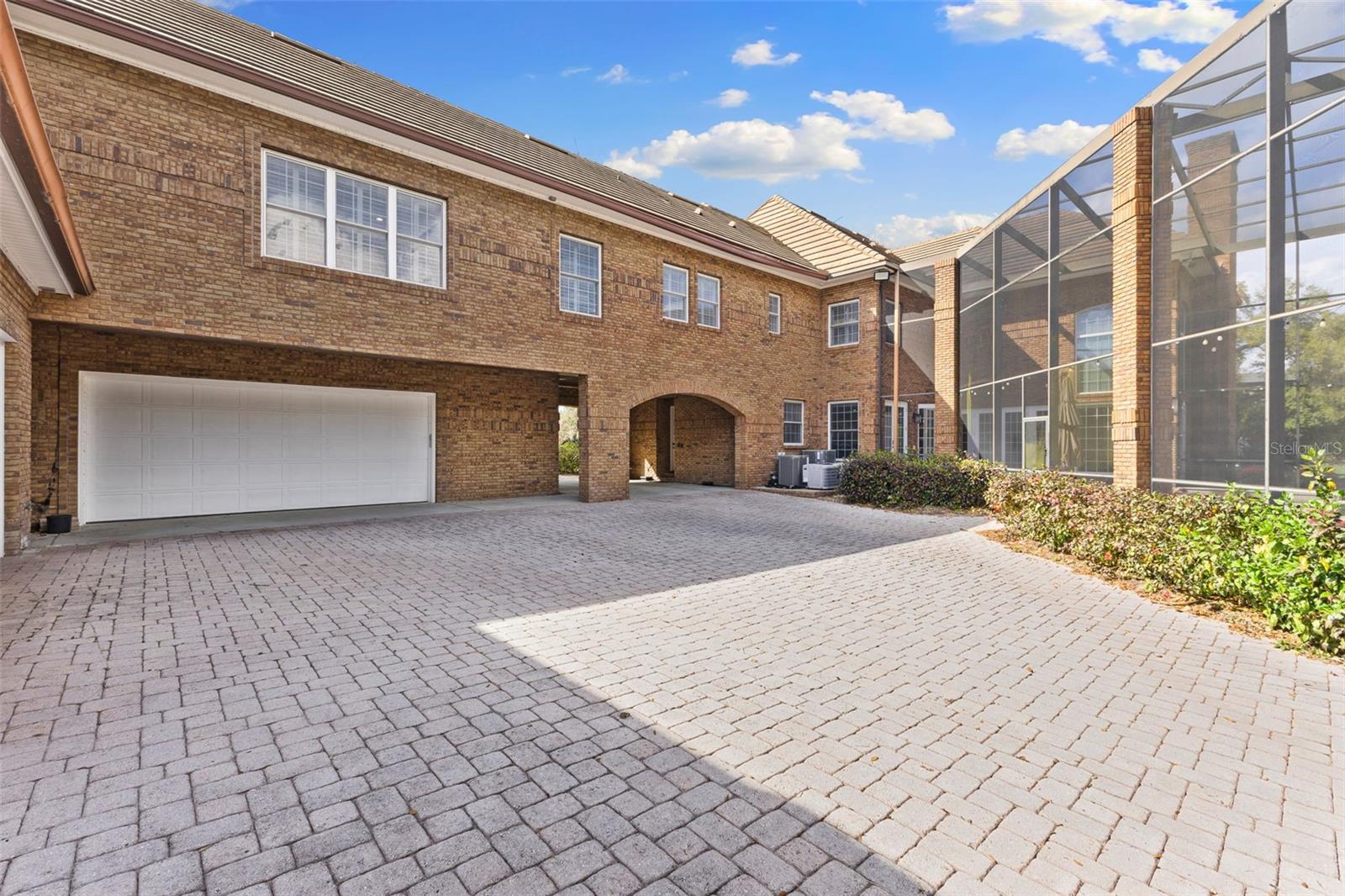 AVILA UNIT 7 - Residential