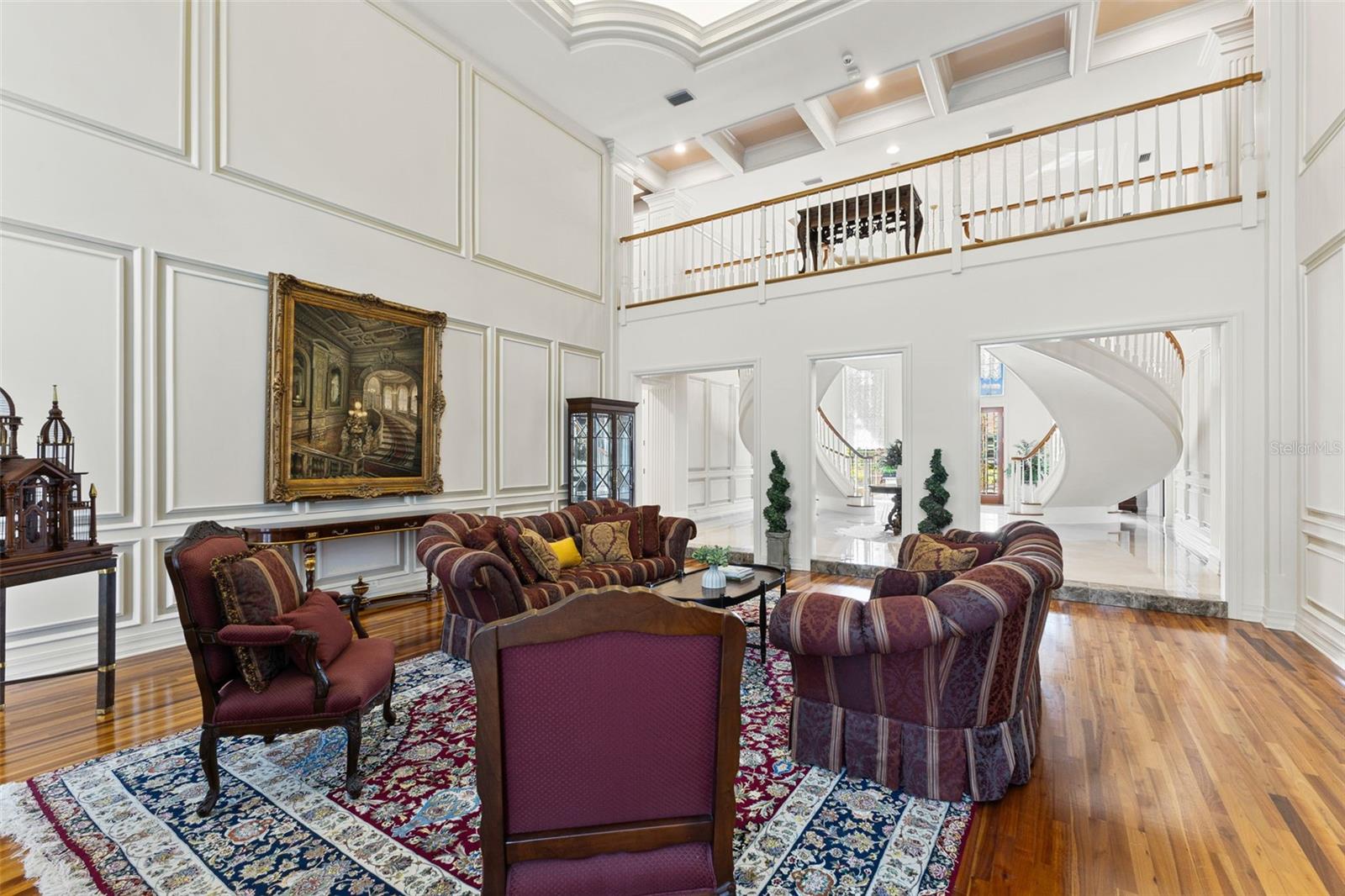 AVILA UNIT 7 - Residential