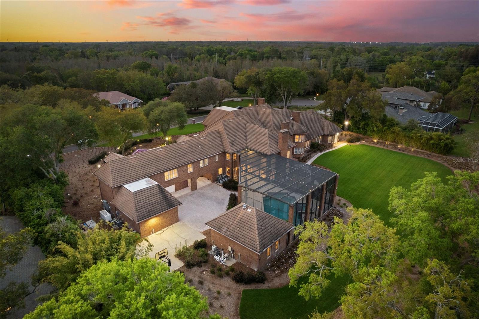 AVILA UNIT 7 - Residential