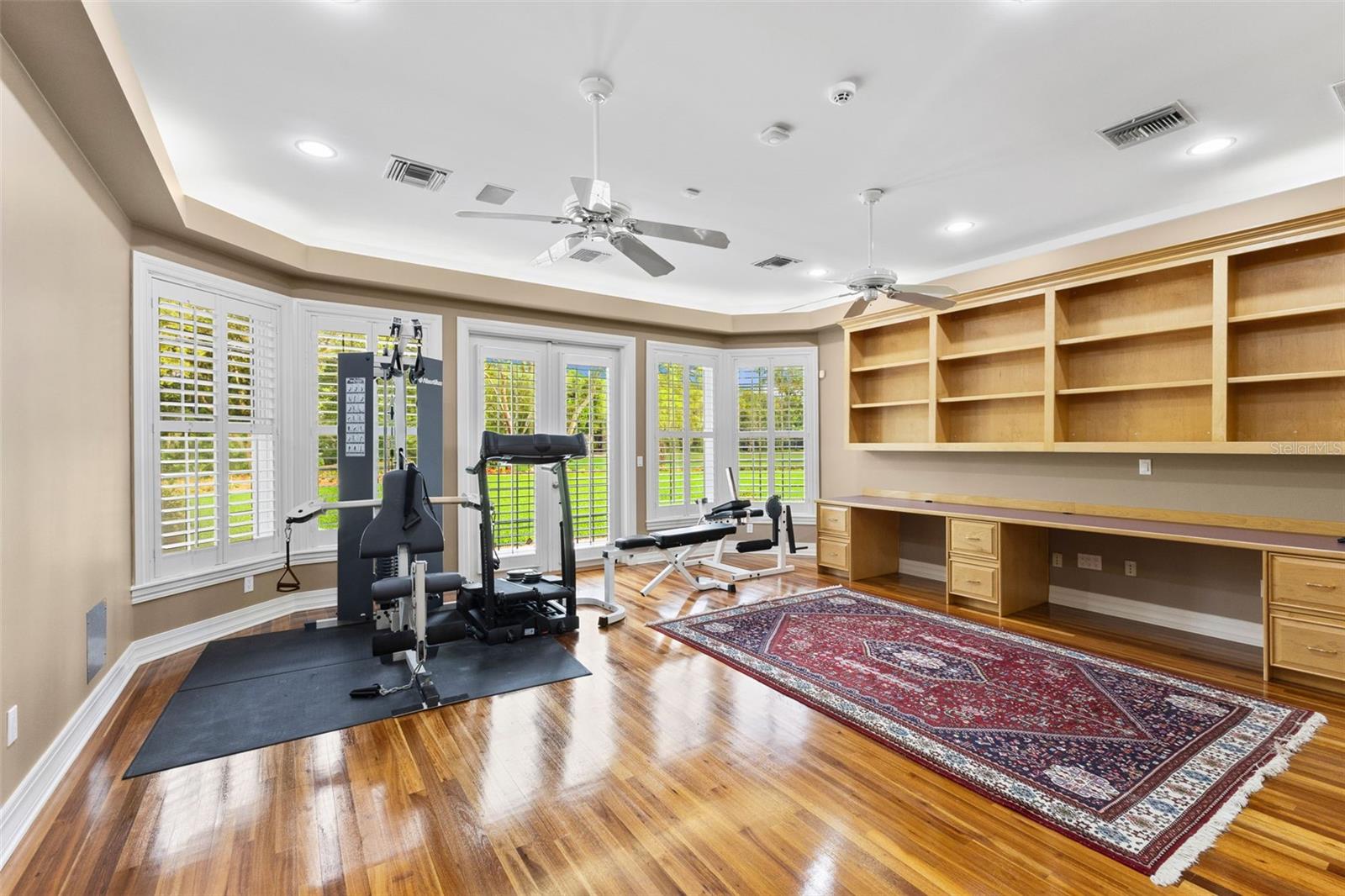 AVILA UNIT 7 - Residential