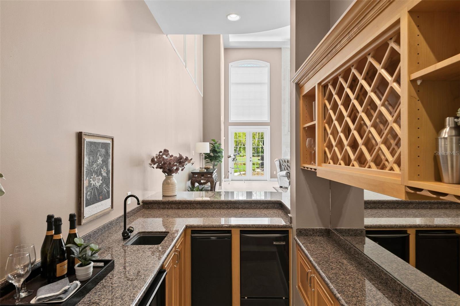 AVILA UNIT 7 - Residential