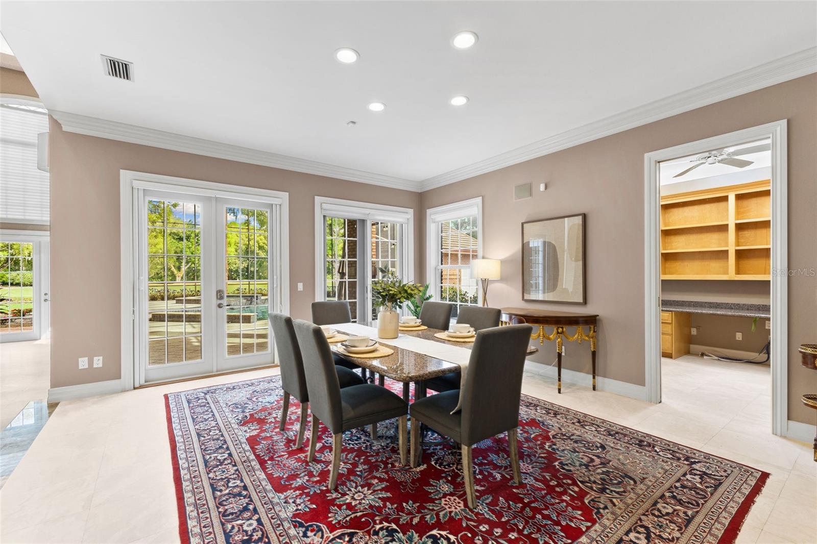 AVILA UNIT 7 - Residential