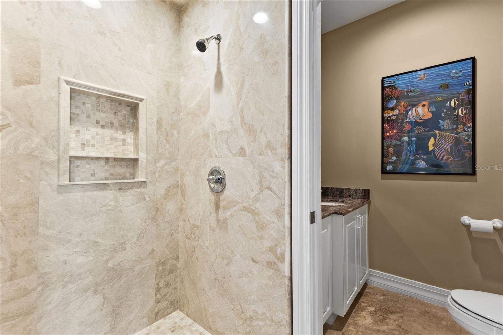 AVILA UNIT 7 - Residential