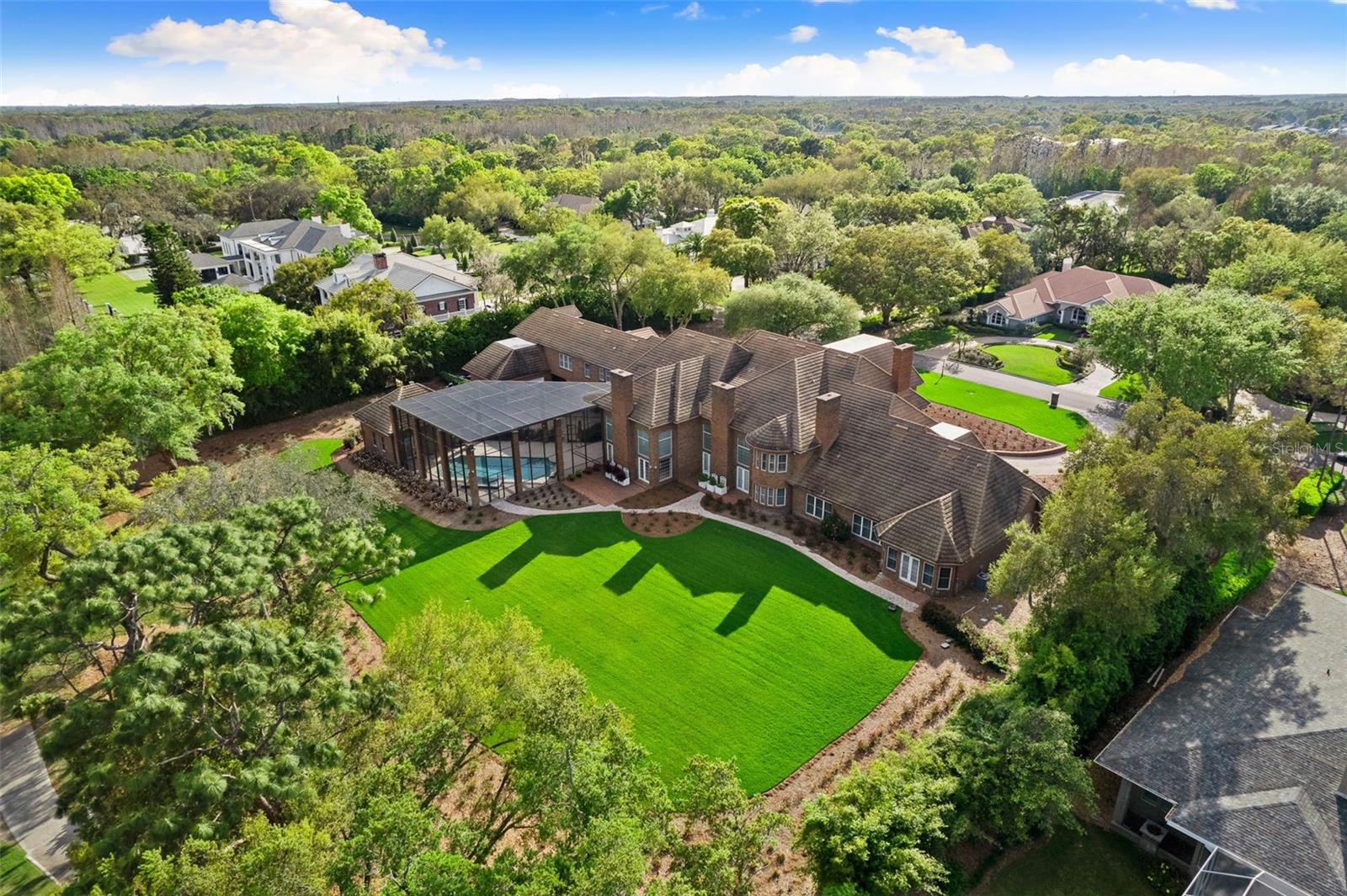 AVILA UNIT 7 - Residential