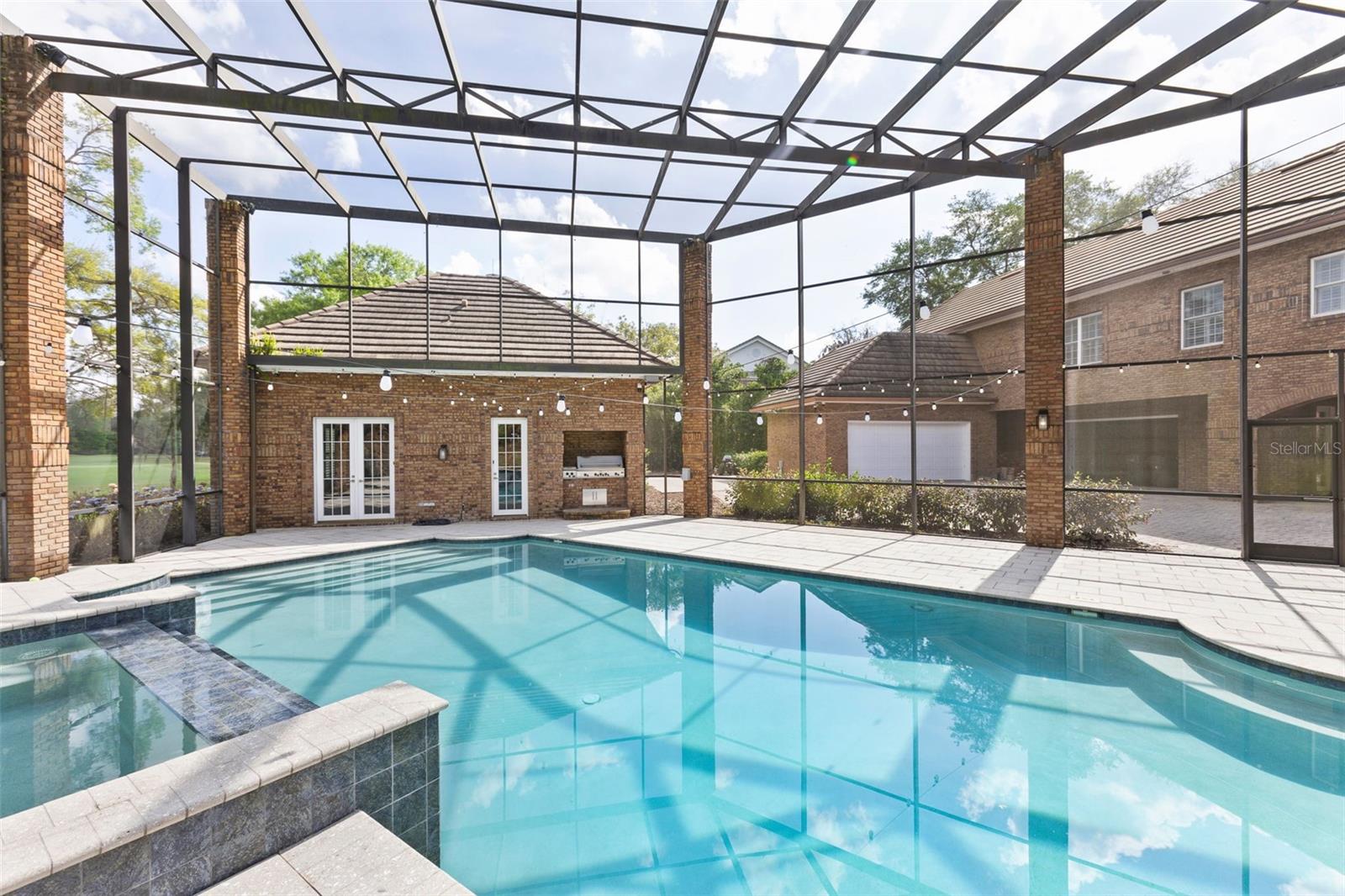 AVILA UNIT 7 - Residential