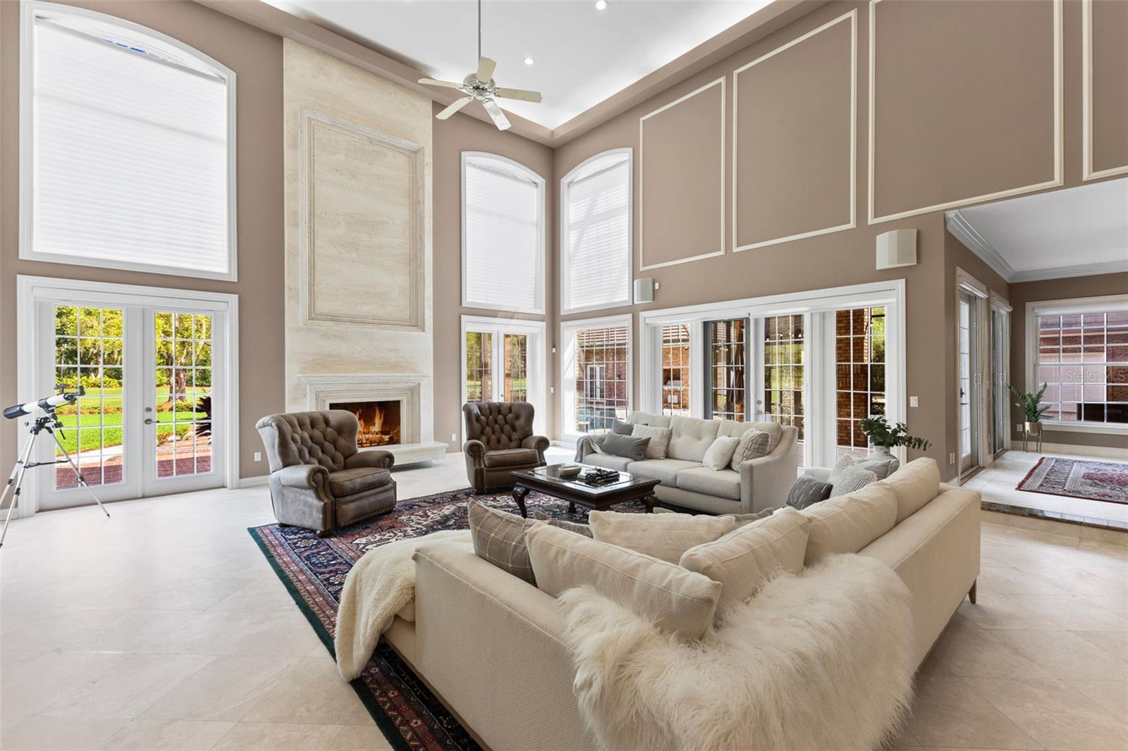 AVILA UNIT 7 - Residential