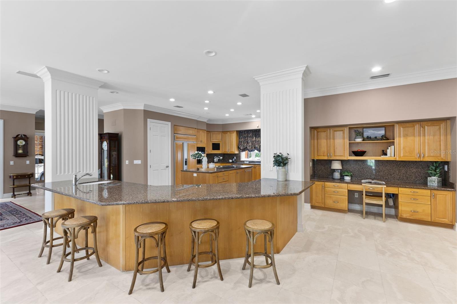 AVILA UNIT 7 - Residential