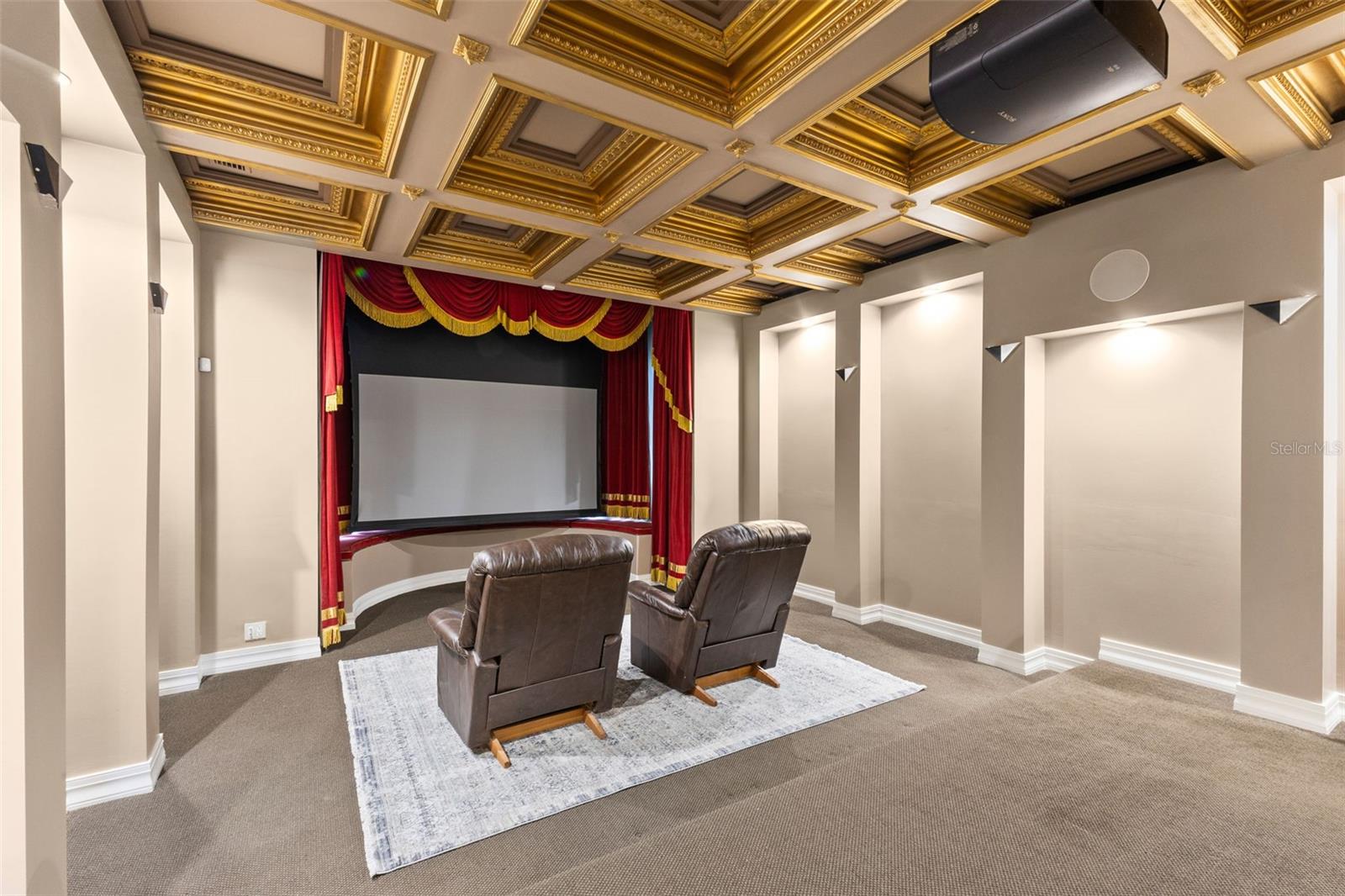 AVILA UNIT 7 - Residential