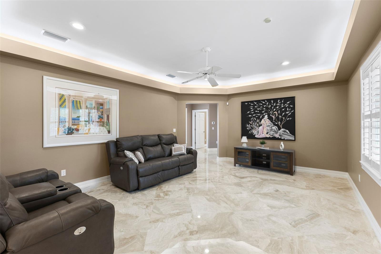 AVILA UNIT 7 - Residential