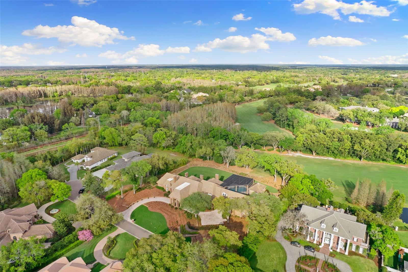 AVILA UNIT 7 - Residential