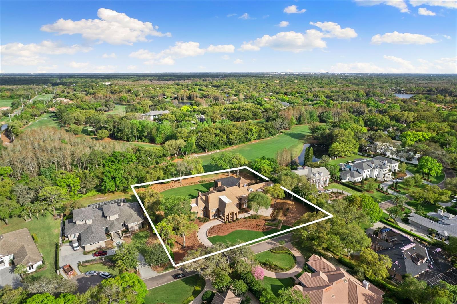 AVILA UNIT 7 - Residential