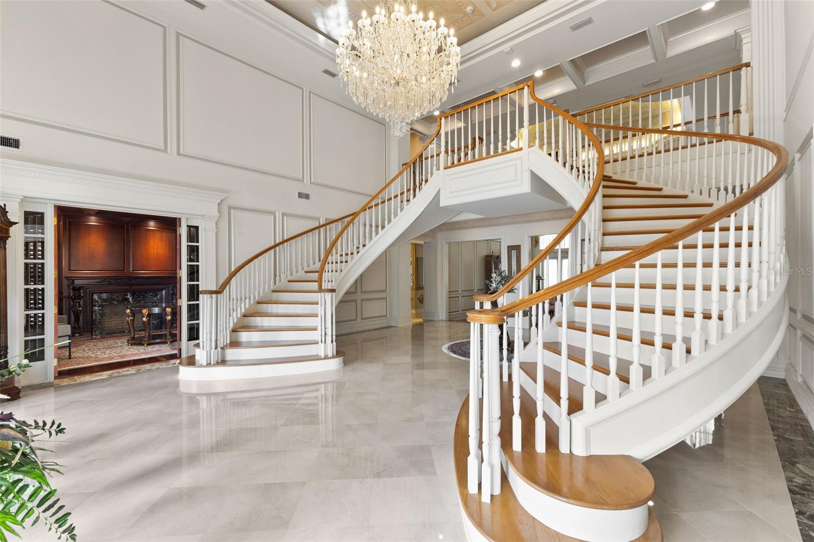 AVILA UNIT 7 - Residential