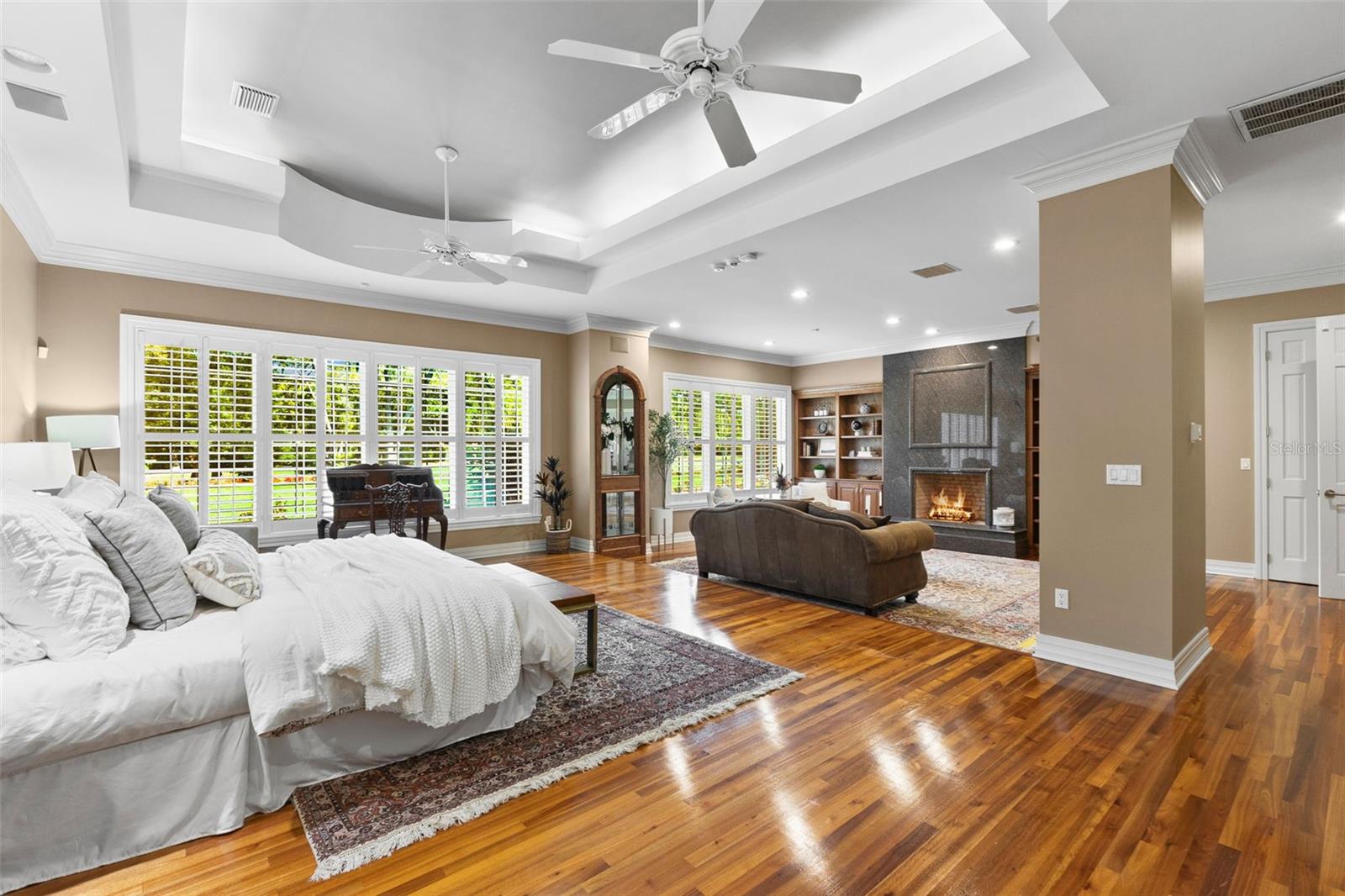 AVILA UNIT 7 - Residential