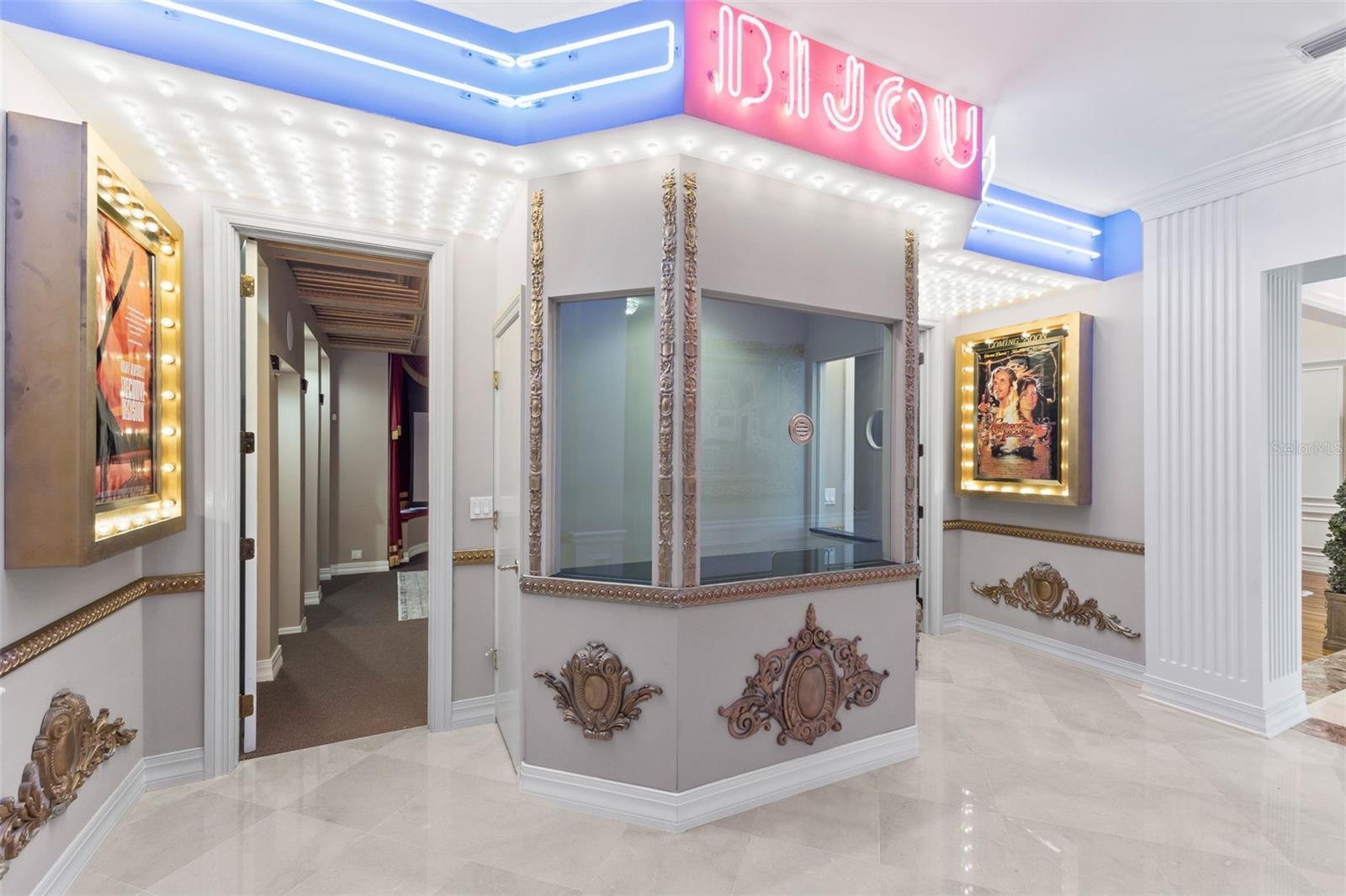 AVILA UNIT 7 - Residential