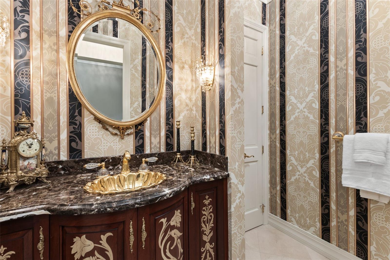 AVILA UNIT 7 - Residential