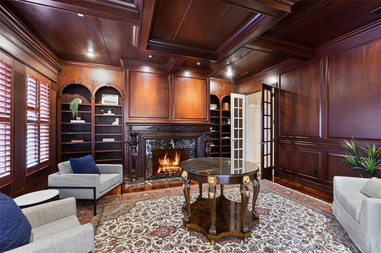 AVILA UNIT 7 - Residential