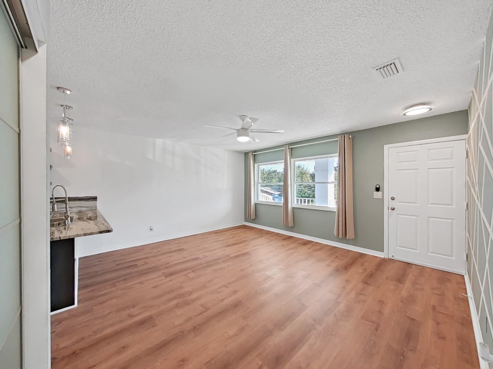 BAY EAST ONE CONDO - Residential