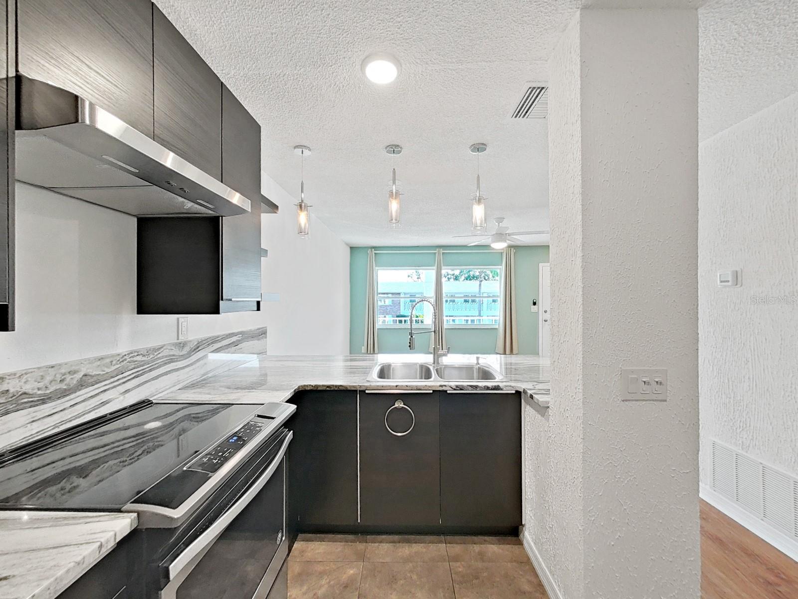 BAY EAST ONE CONDO - Residential