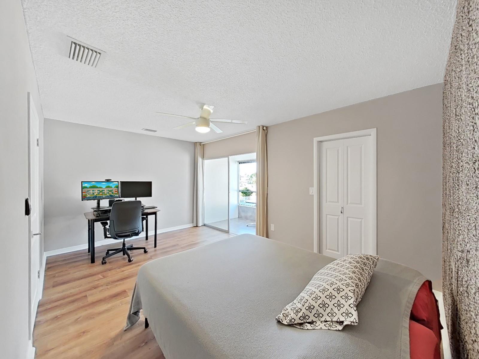 BAY EAST ONE CONDO - Residential