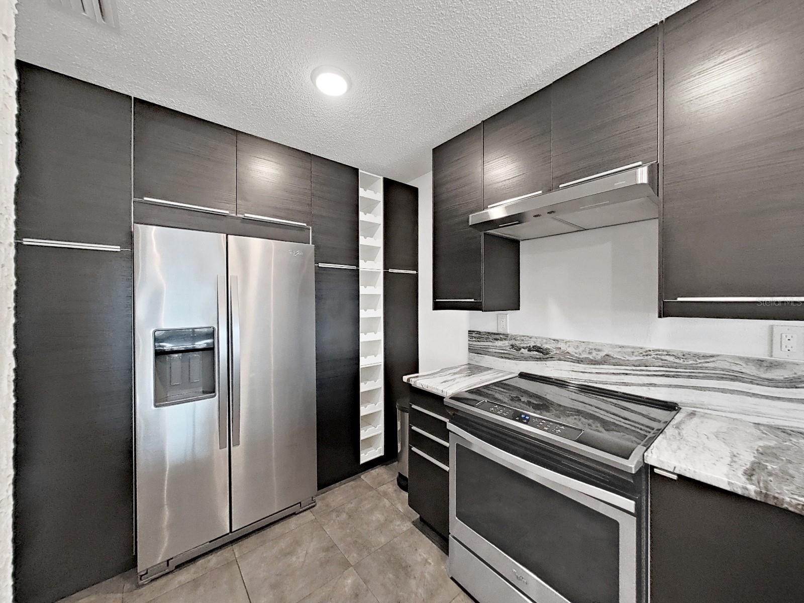 BAY EAST ONE CONDO - Residential