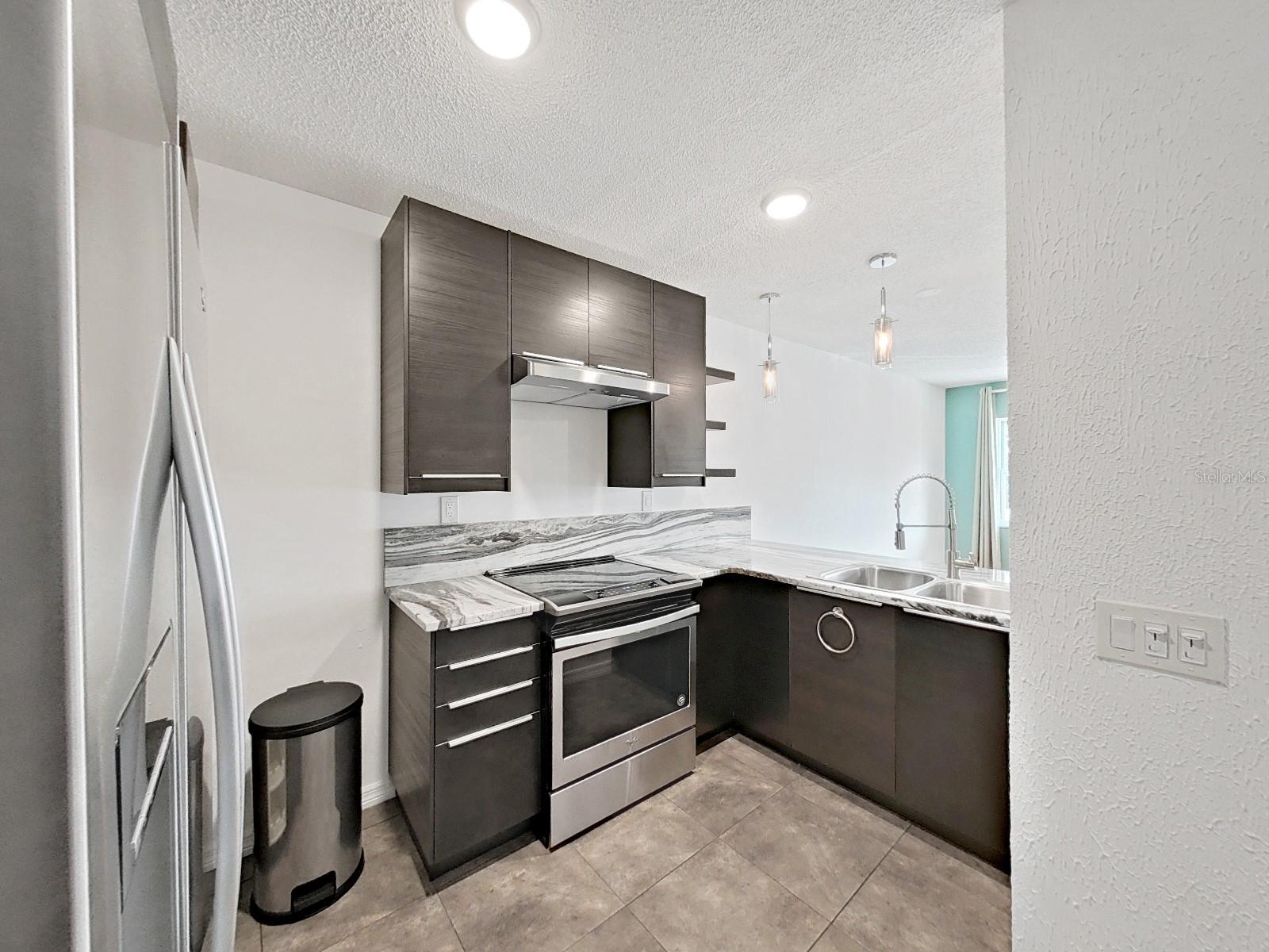 BAY EAST ONE CONDO - Residential