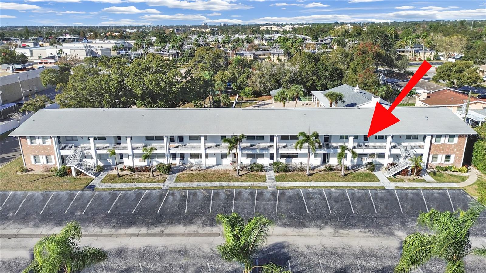 BAY EAST ONE CONDO - Residential