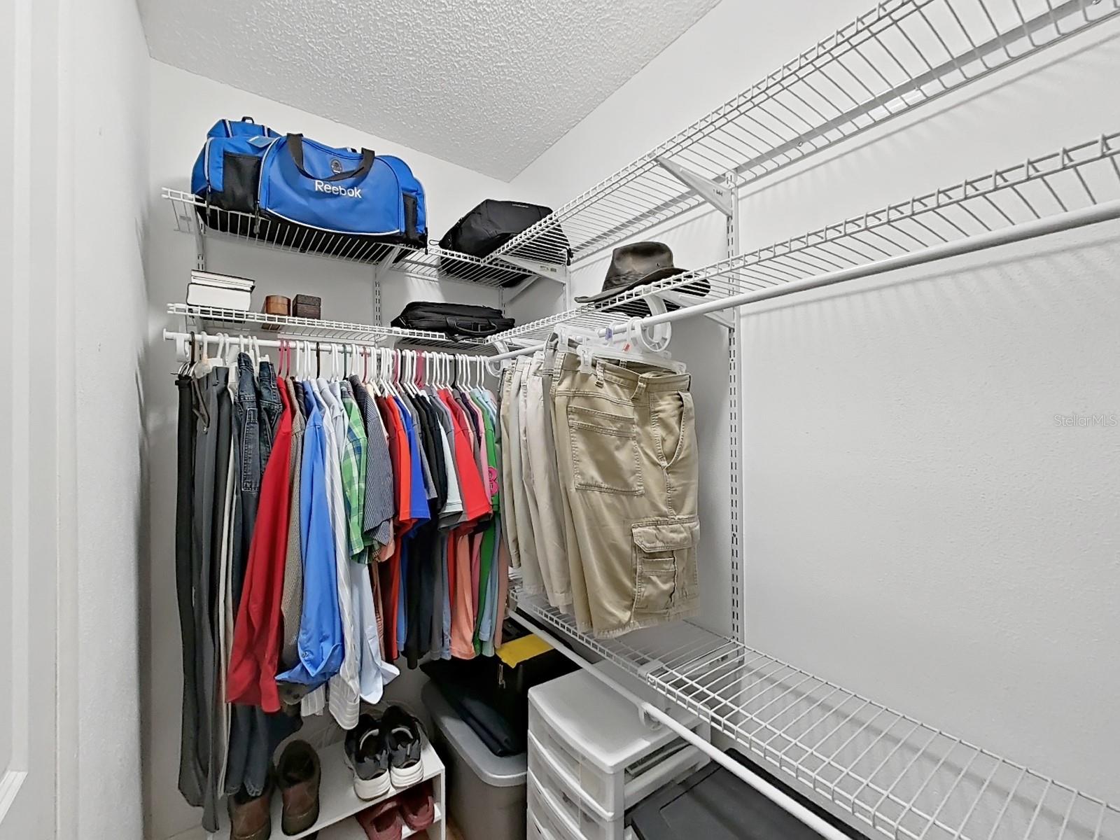 BAY EAST ONE CONDO - Residential