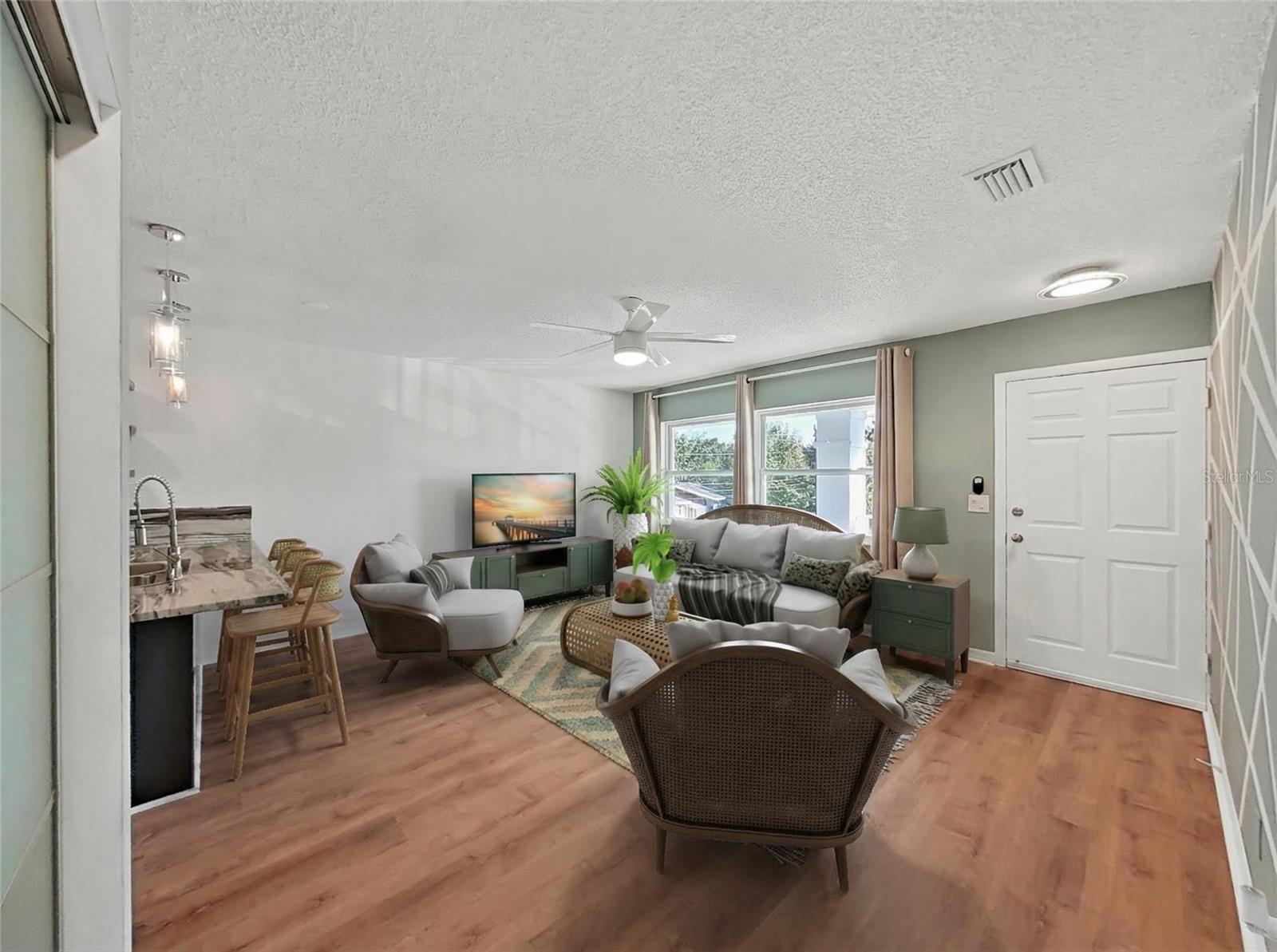 BAY EAST ONE CONDO - Residential