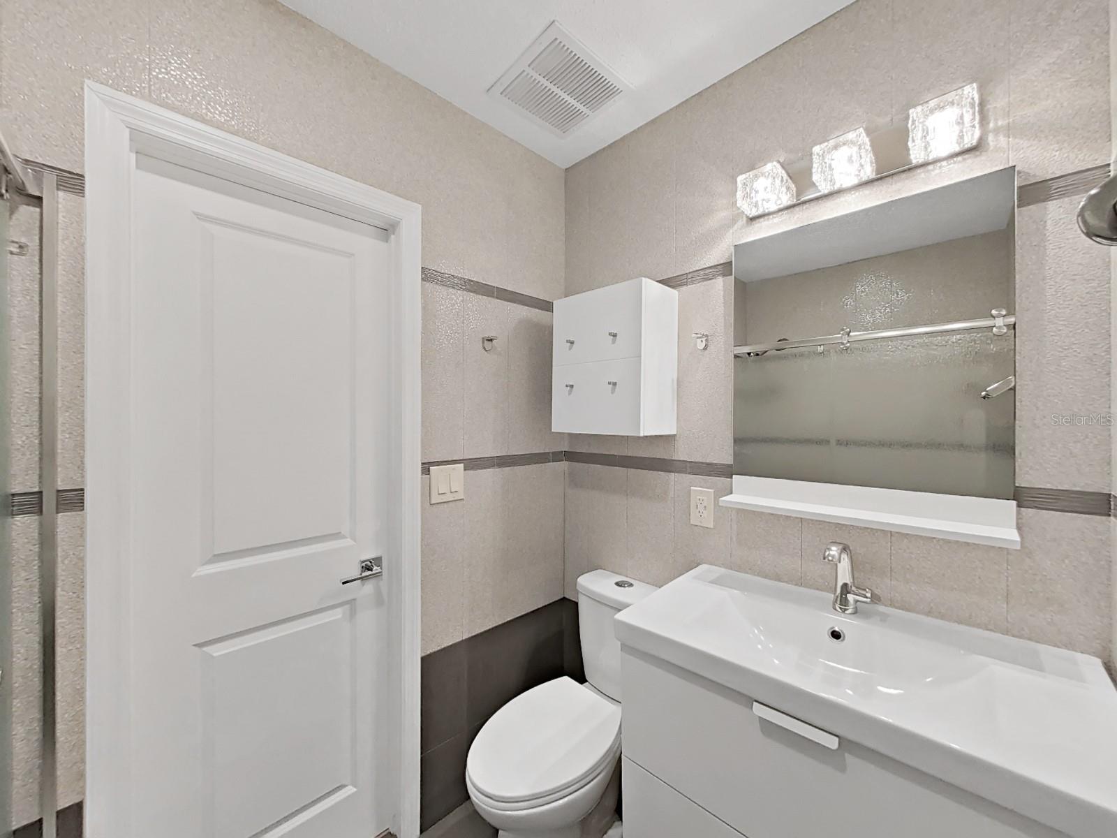 BAY EAST ONE CONDO - Residential