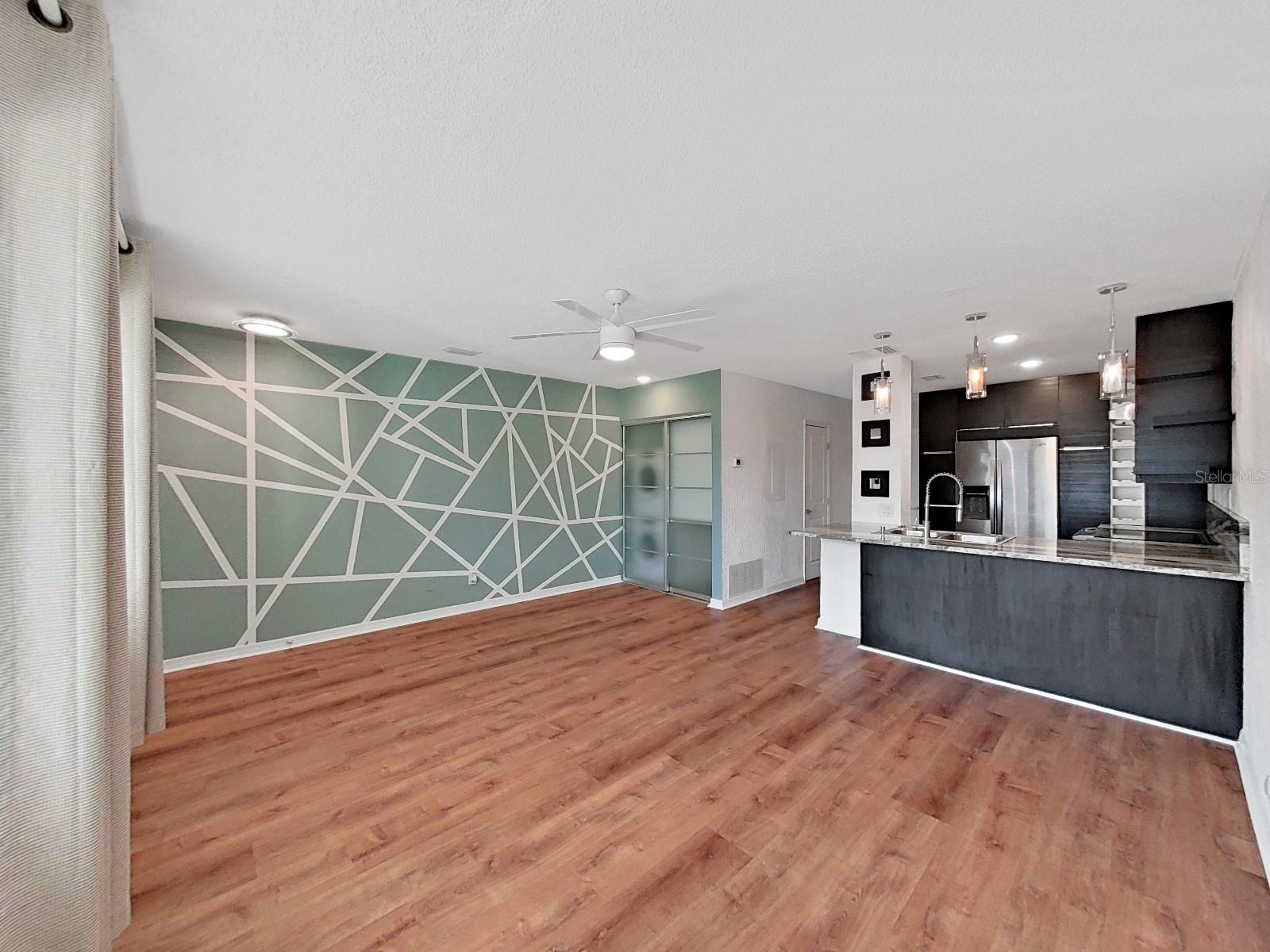 BAY EAST ONE CONDO - Residential