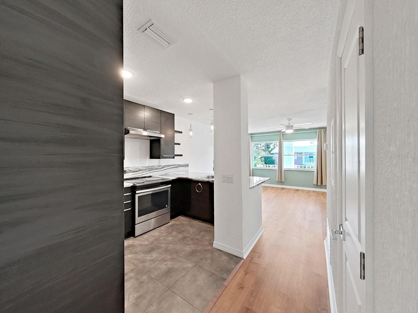 BAY EAST ONE CONDO - Residential