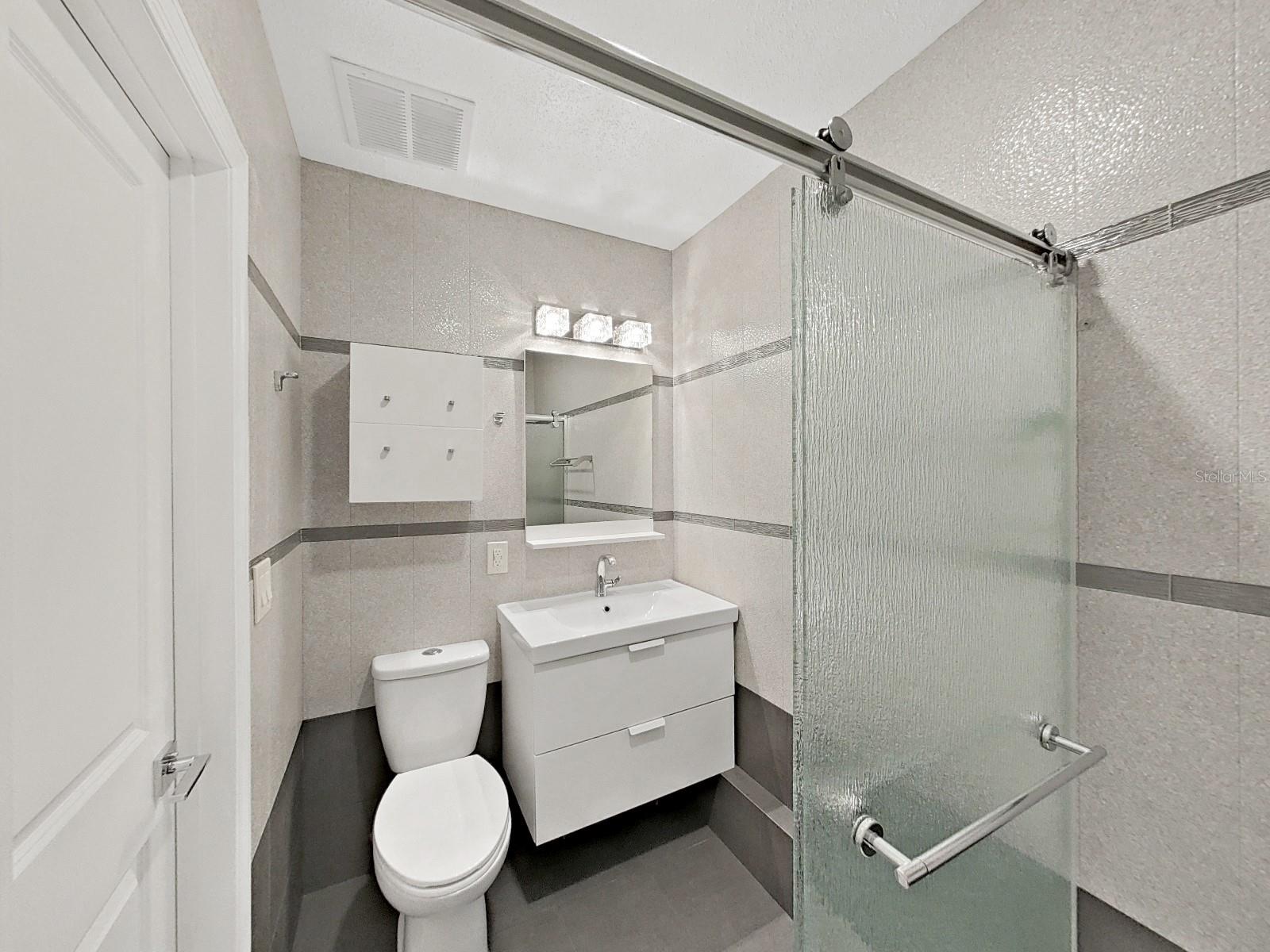 BAY EAST ONE CONDO - Residential