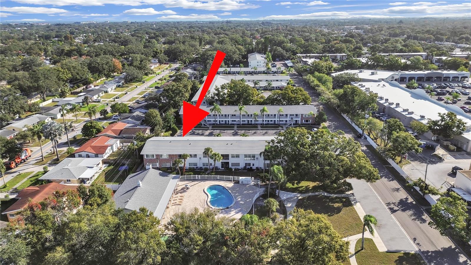 BAY EAST ONE CONDO - Residential