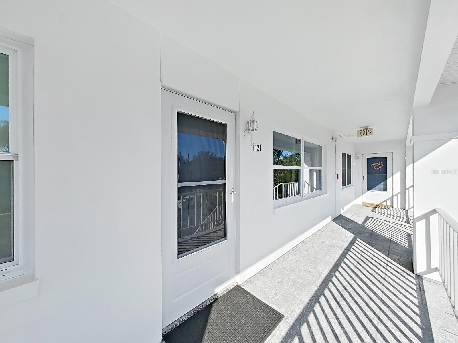 BAY EAST ONE CONDO - Residential