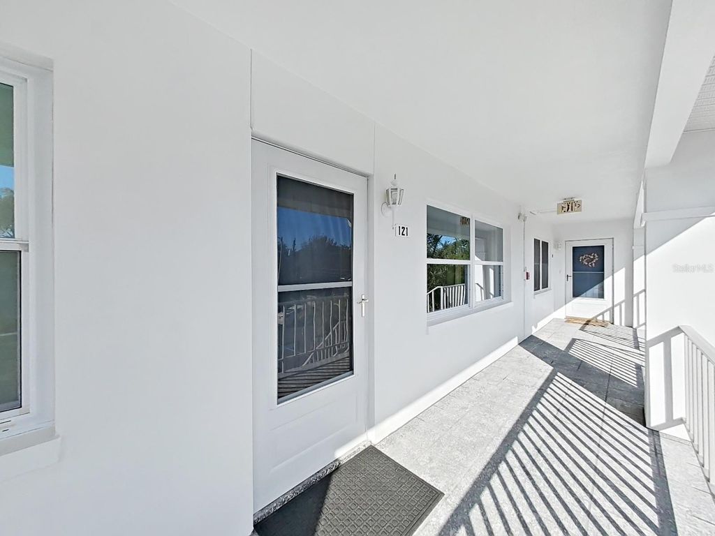 Photo of 121 Brandy Wine Drive #121, Largo, FL 33771 (MLS # TB8457673)