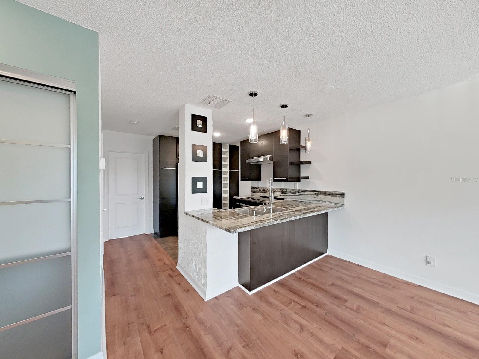 BAY EAST ONE CONDO - Residential