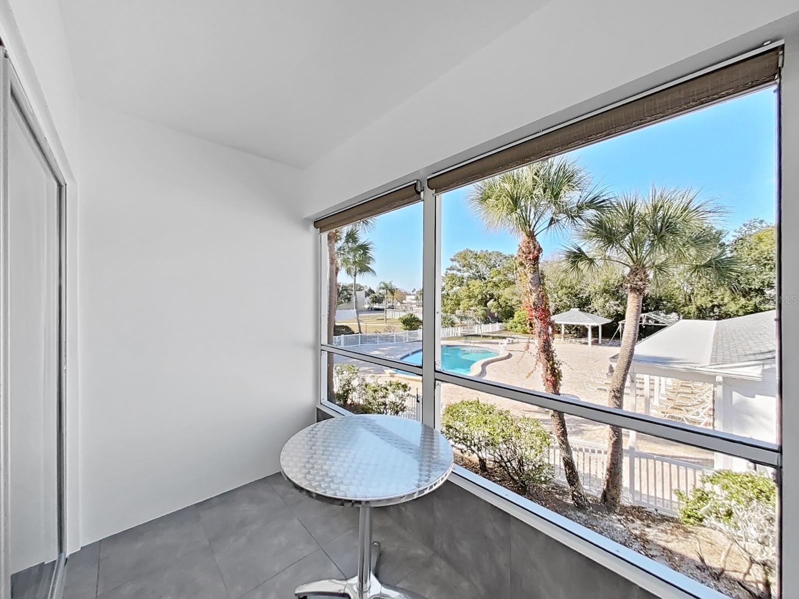 BAY EAST ONE CONDO - Residential