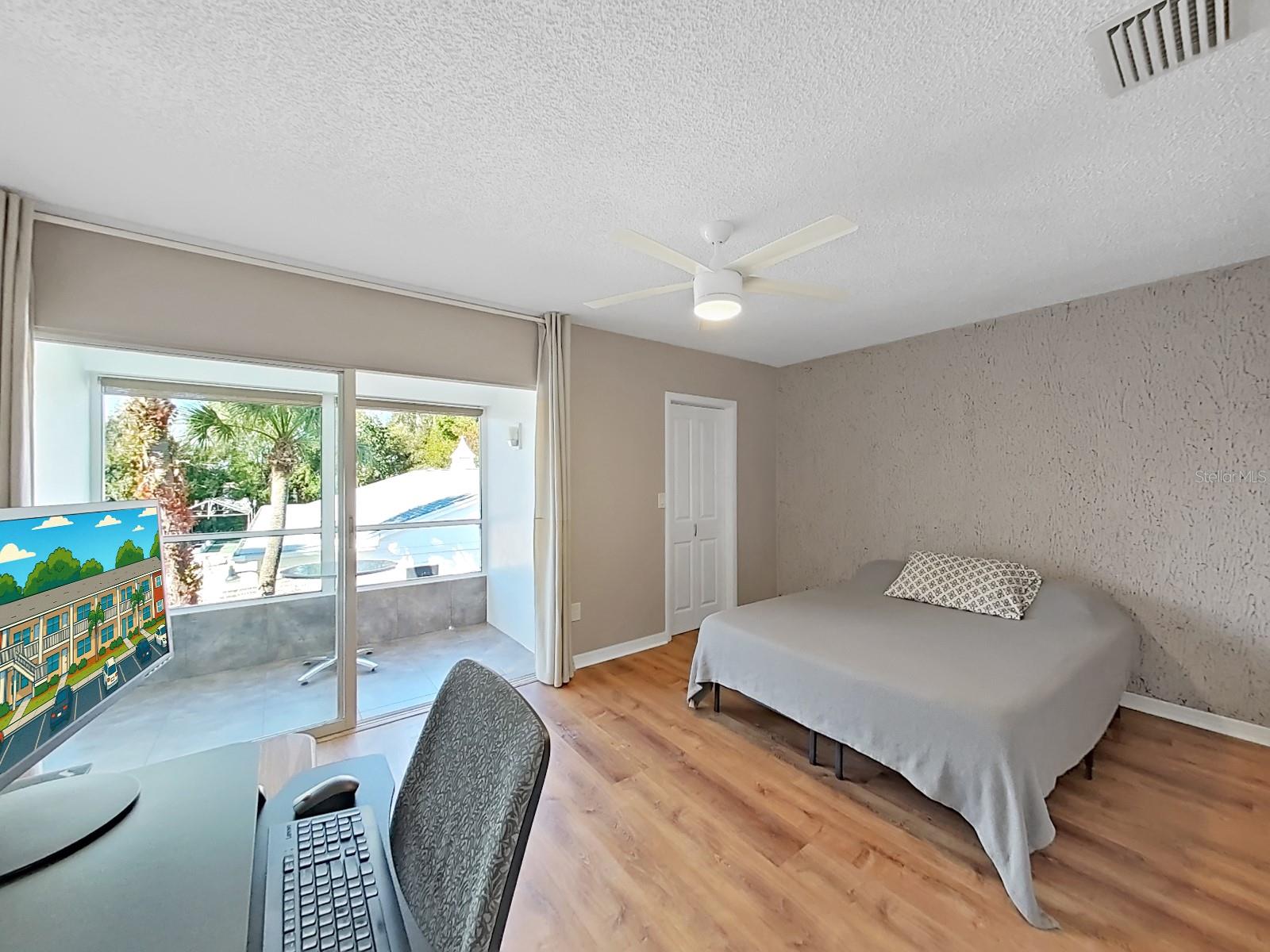 BAY EAST ONE CONDO - Residential