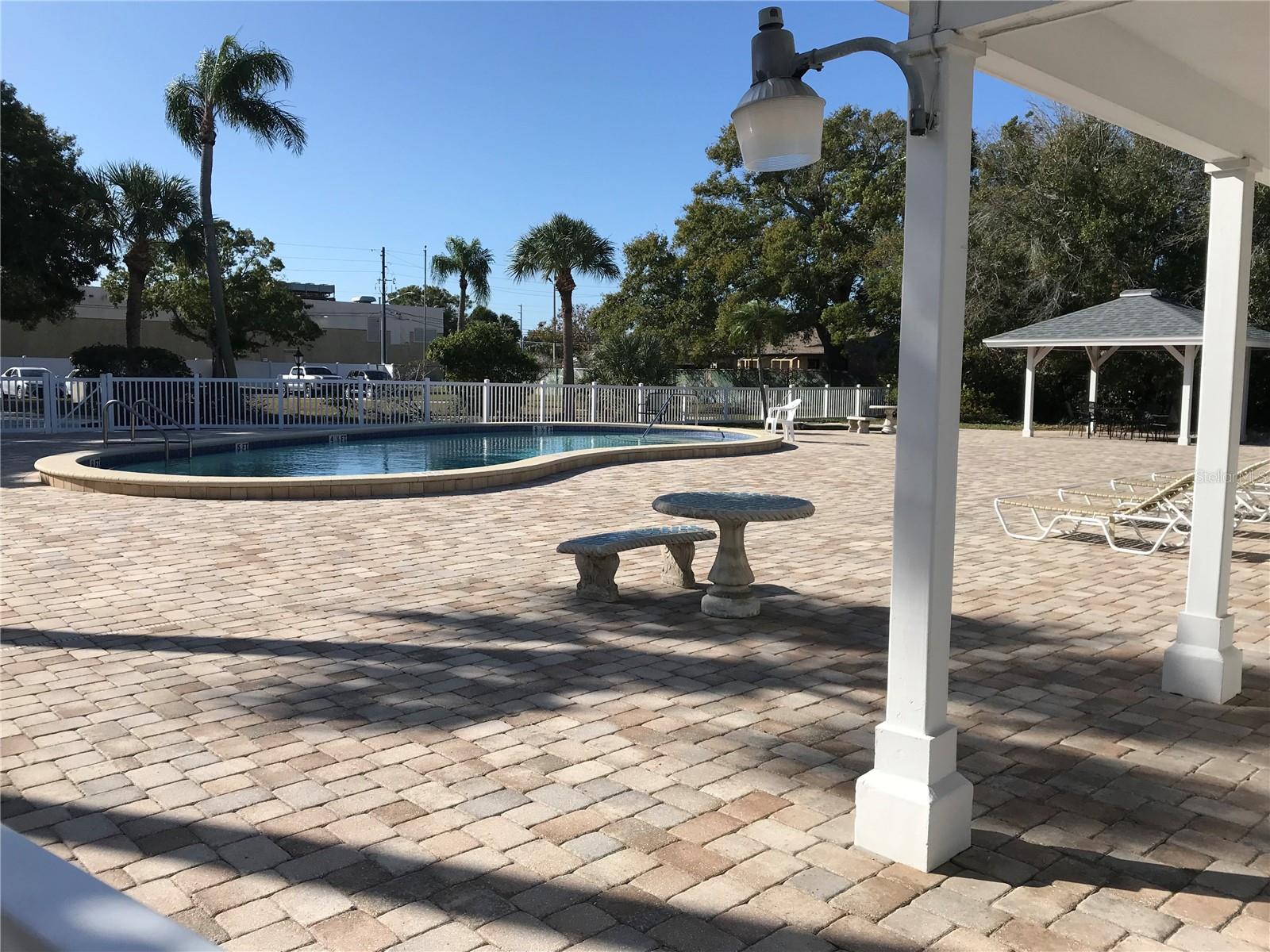 BAY EAST ONE CONDO - Residential