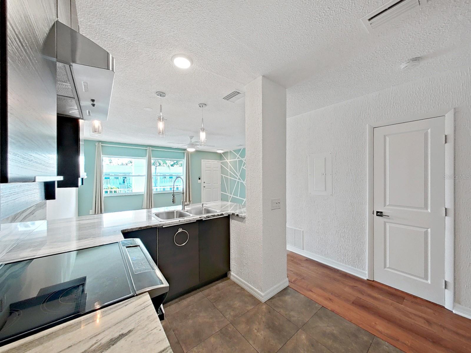 BAY EAST ONE CONDO - Residential