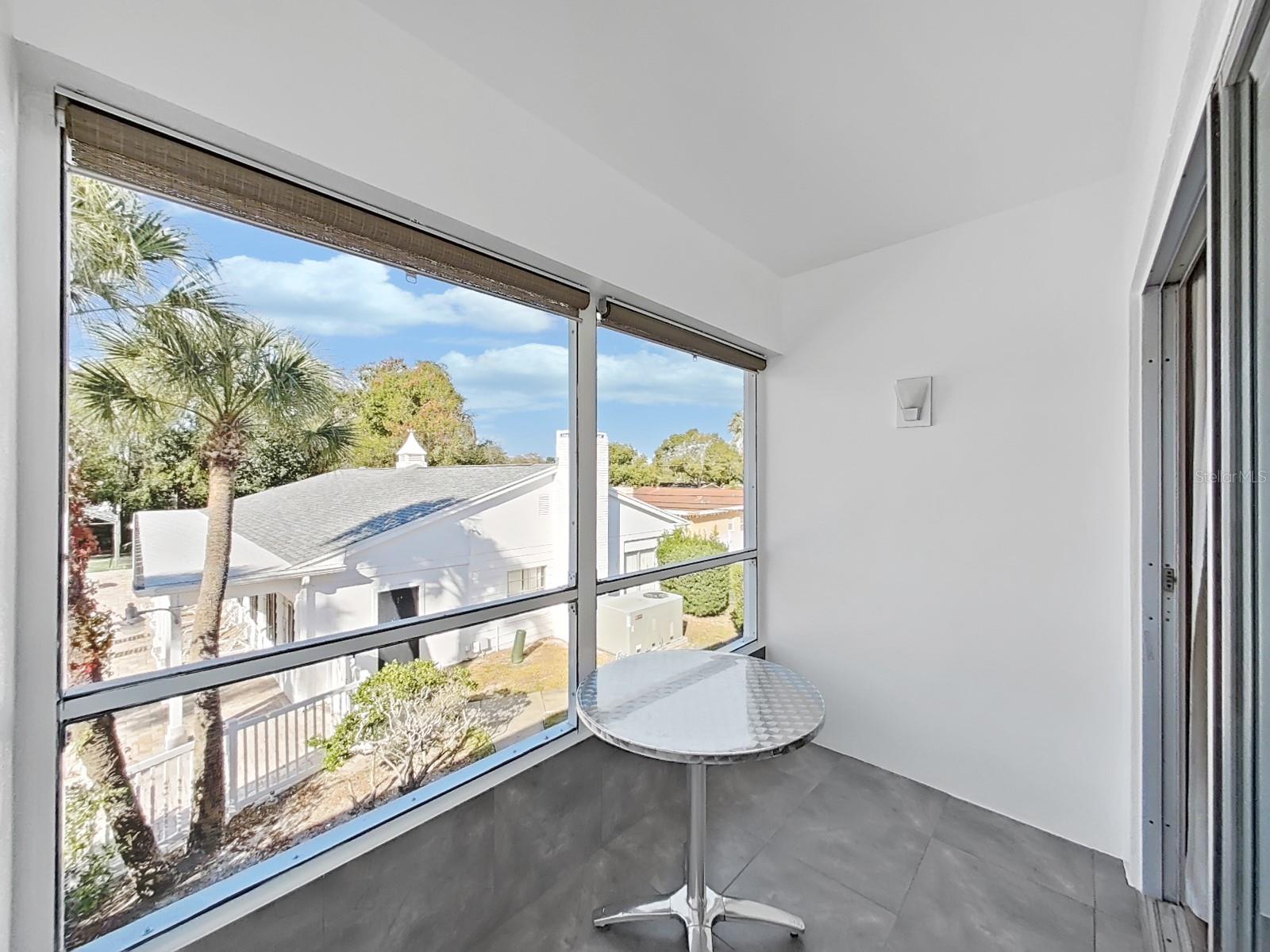 BAY EAST ONE CONDO - Residential